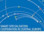 Srednjeevropsko in medregijsko sodelovanje na področju pametne specializacije