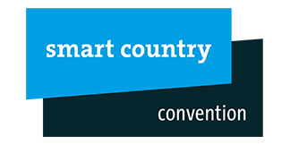 Arhiv: Delegacija 12 slovenskih IT-podjetij na kongresu Smart Country Convention v Berlinu - vodilnem kongresu za e-upravo, pametna mesta in regije